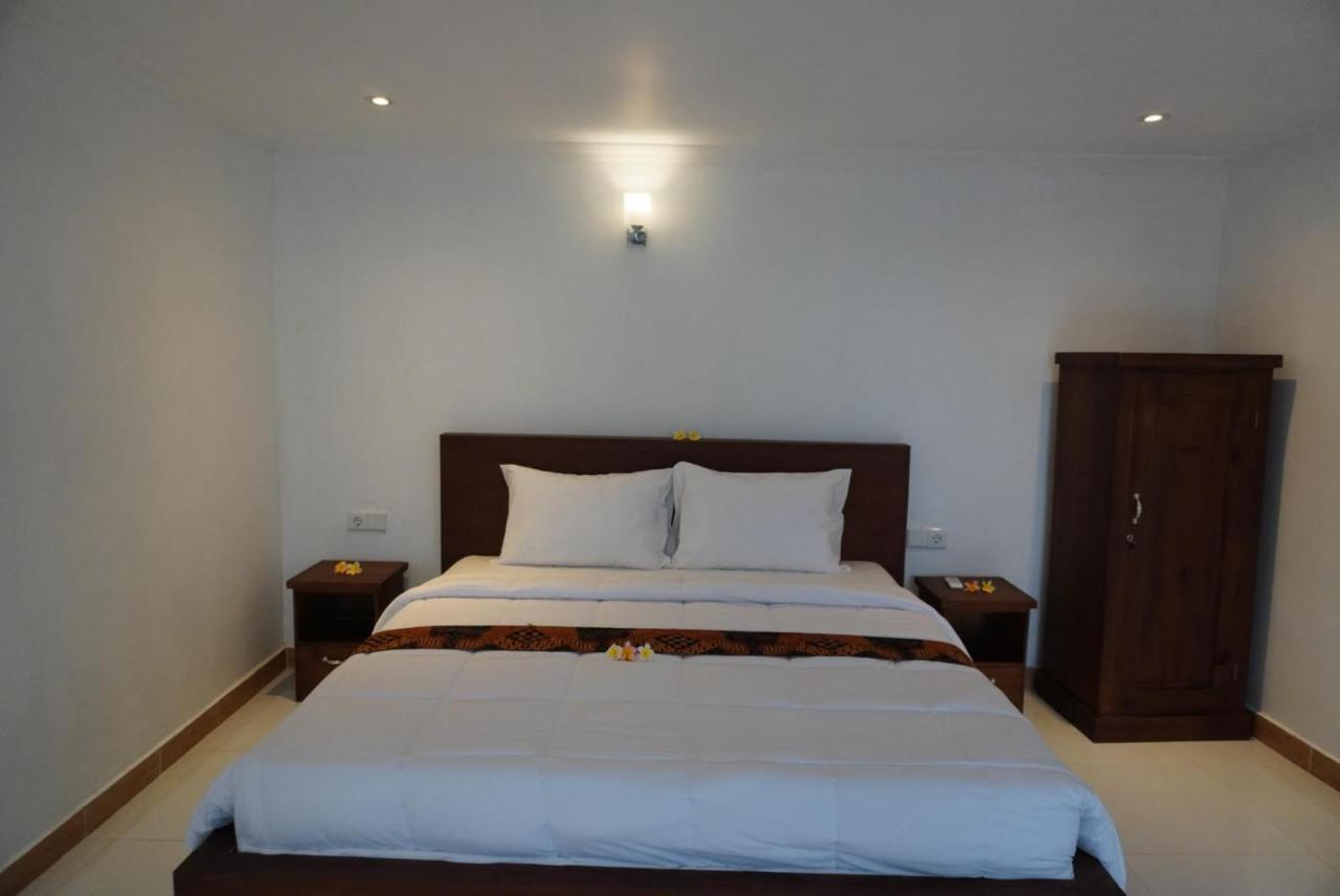Hotel Umah Dayuh Ungasan Exterior foto